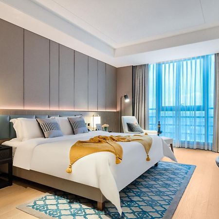 Ascott M-City Foshan Eksteriør bilde
