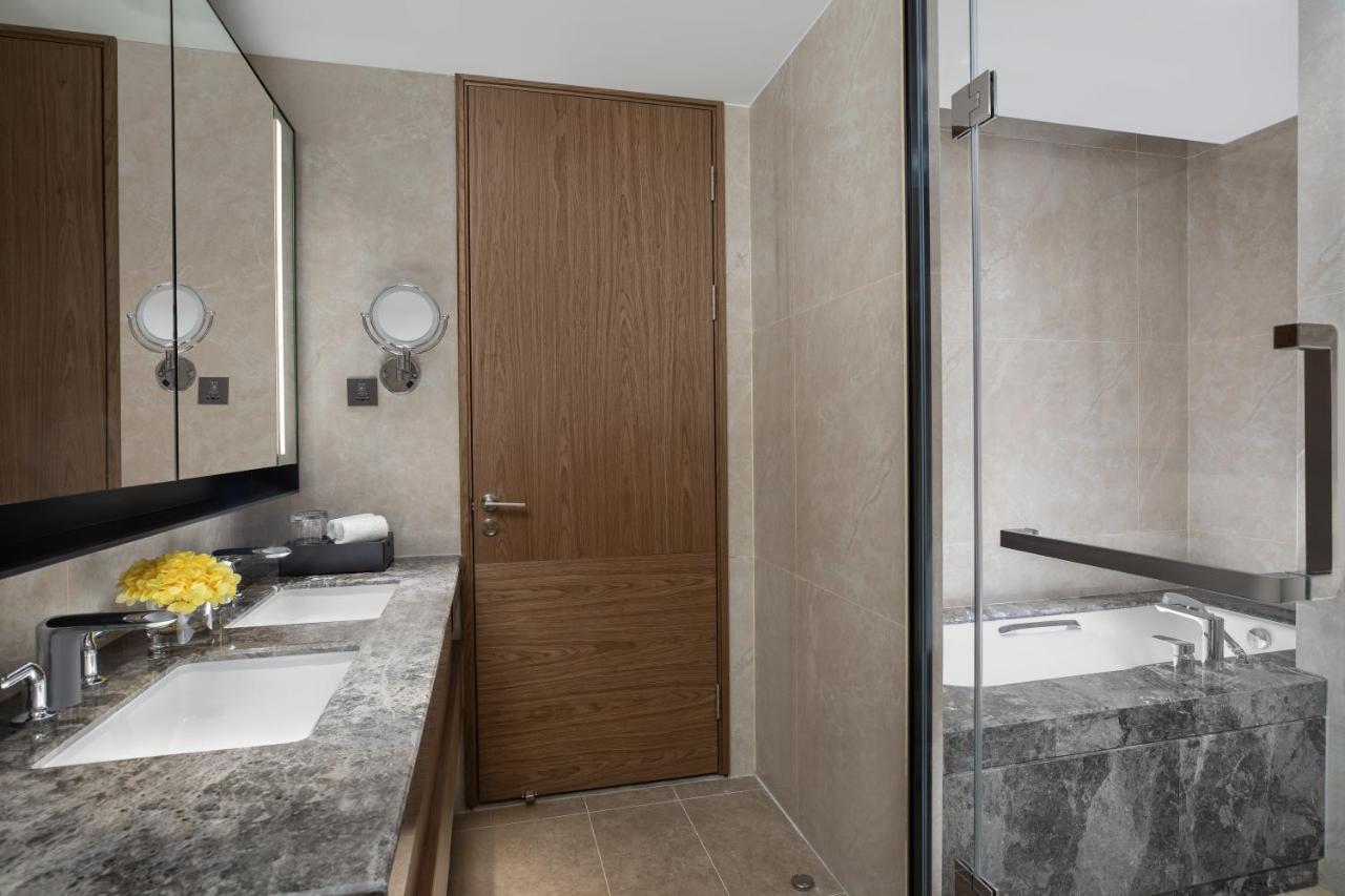 Ascott M-City Foshan Eksteriør bilde