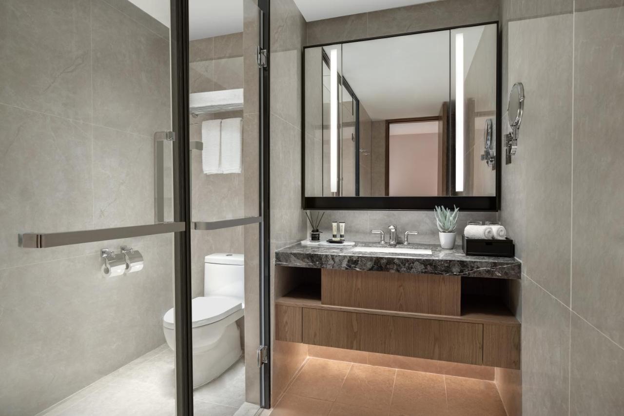 Ascott M-City Foshan Eksteriør bilde