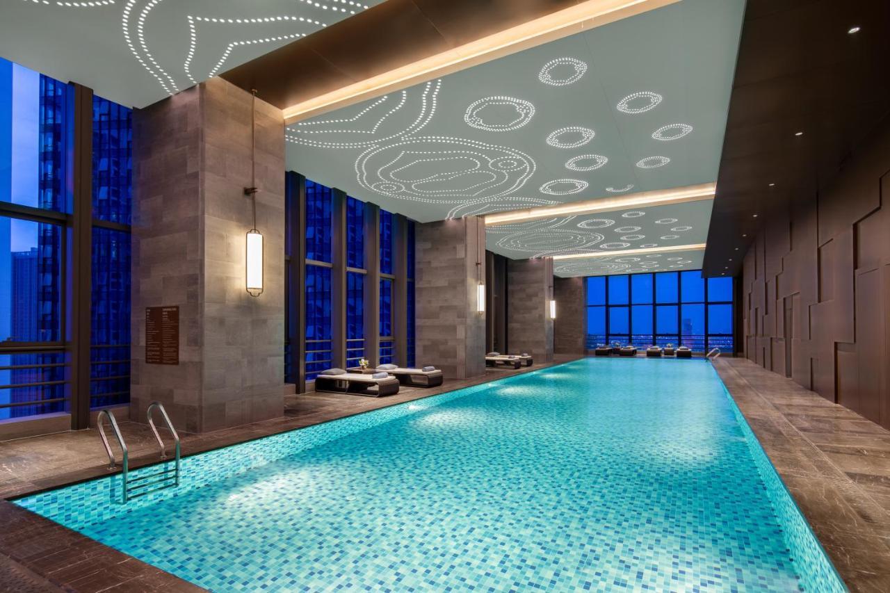 Ascott M-City Foshan Eksteriør bilde